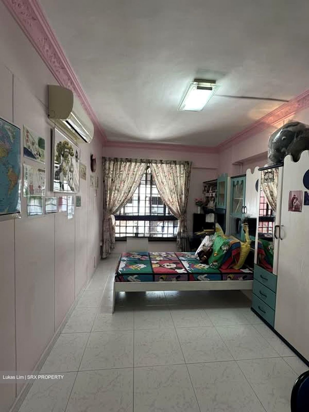 Blk 288B Nature View (Bukit Batok), HDB 5 Rooms #565488791